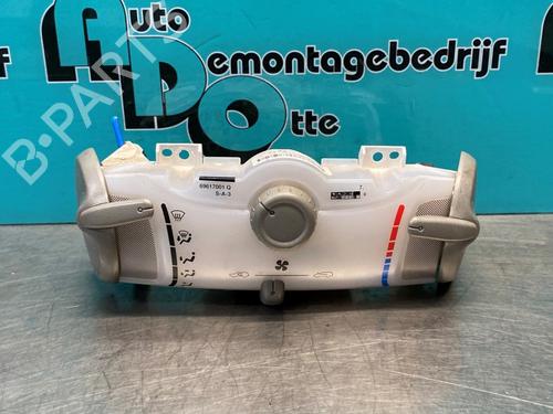 Used Climate control CITROËN C1 (PM_, PN_) 1.0 (68 hp) 20719145