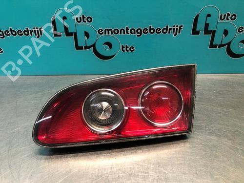 Used Right taillight SEAT CORDOBA (6L2) 1.4 16V (100 hp) 28297726