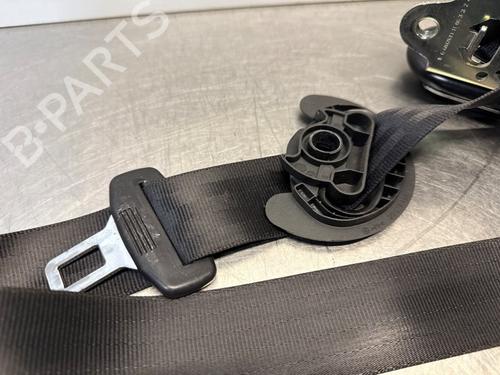 Front right seatbelt VW GOLF V (1K1) 2.0 TDI | BP28300365I25 