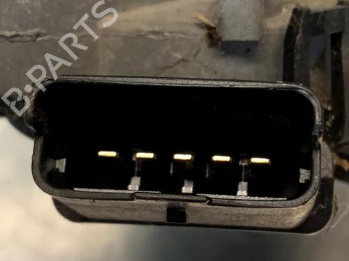 Mecanismo de escovas frente CITROËN C1 (PM_, PN_) 1.0 | BP19625942C83