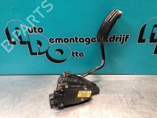 Elektronische sonde OPEL VIVARO A Van (X83) 2.0 CDTI (F7) (114 hp) 28298137