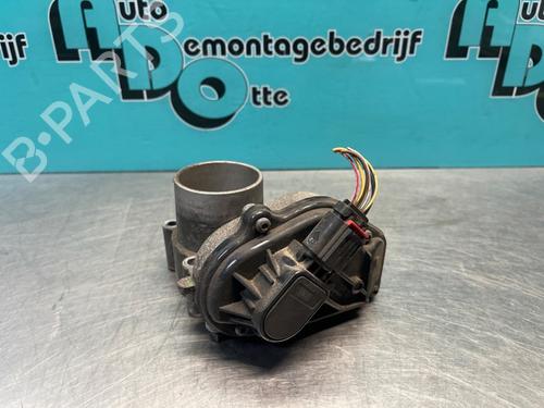 Throttle body FORD FIESTA V (JH_, JD_) 1.4 16V | BP28297989M82 
