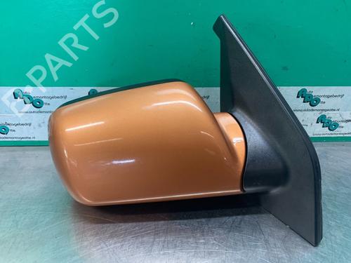 Right mirror KIA PICANTO I (SA) 1.0 | BP19619074C27 