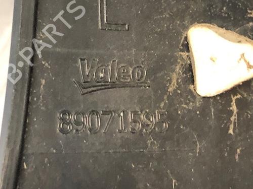 Left taillight OPEL AGILA B (H08) 1.2 (F68) | BP28299192C34 - Image 5
