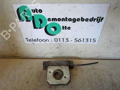Hood lock OPEL VIVARO A Van (X83) 1.9 DTI (F7) | BP19588389C133 