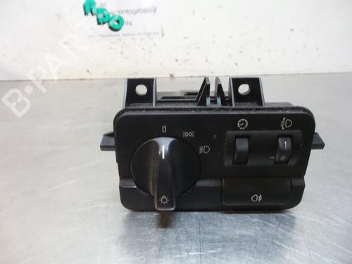 Used Headlight switch BMW 3 (E46) 316 i (105 hp) 19603404