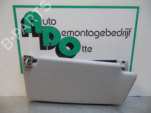 Andere für OPEL ASTRA H (A04) 1.6 (L48) (105 hp) 19606176