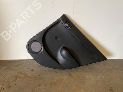 Used Rear right panel HYUNDAI i20 I (PB, PBT) 1.2 (78 hp) 28715715