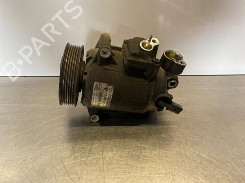 Used AC compressor AC compressor SEAT IBIZA IV ST (6J8, 6P8) 1.2 TDI (75 hp) 34180007 34180007