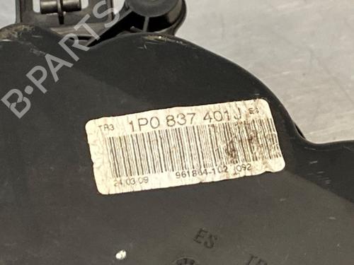 Rudehejsemekanisme ventre foran SEAT LEON (1P1) 1.4 TSI | BP29909831C22