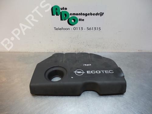 Used Underbody protection Underbody protection 19594432 19594432