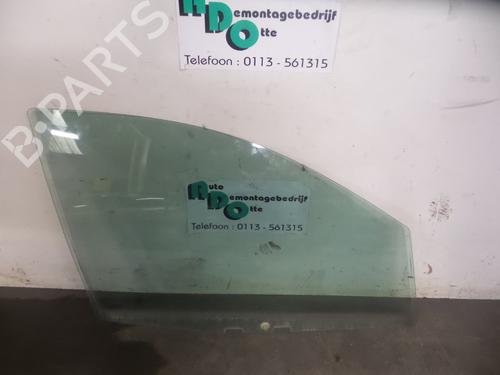 Used Rear right door window FORD FIESTA V (JH_, JD_) 1.4 TDCi (68 hp) 19594039