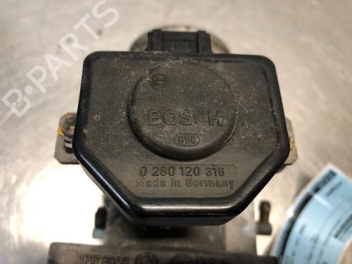 Throttle body BMW 3 Touring (E30) 316 i | BP29965527M82