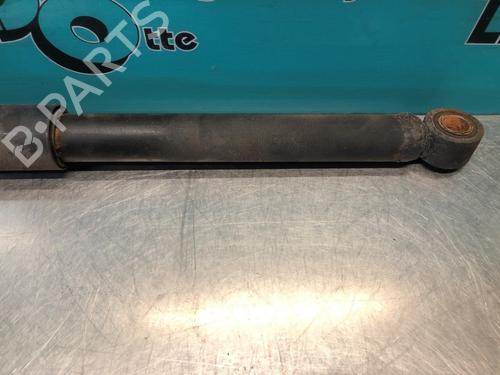 Right rear shock absorber OPEL AGILA (B) (H08) 1.2 (F68) | BP28299332M19 