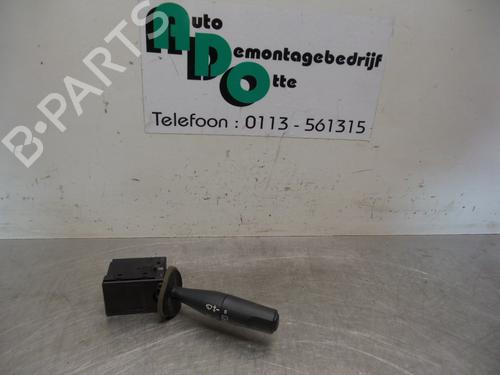 Used Steering column stalk Steering column stalk PEUGEOT 206 Hatchback (2A/C) 1.4 i (75 hp) 19590714 19590714