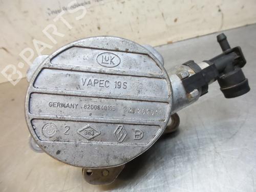 Vacuum pump RENAULT MASTER II Platform/Chassis (ED/HD/UD) 2.5 dCi | BP19600283M80 