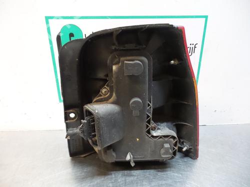 Left taillight SEAT AROSA (6H1) 1.0 | BP19610559C34 