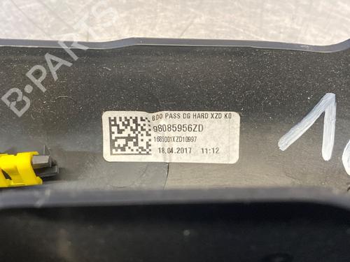 Luftventil TOYOTA PROACE Van (MDZ_) 2.0 D4d (MDZ6, MDZ5) | BP36100832I21 - Image 3