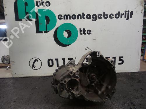 Gearbox DAIHATSU CUORE V (L7_) 1.0 DVVT | BP26896285M3 
