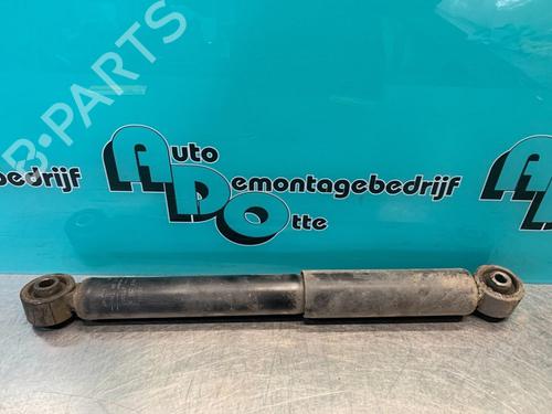 Venstre bagtil støddæmper Venstre bagtil støddæmper VW TRANSPORTER T5 Van (7HA, 7HH, 7EA, 7EH) 2.5 TDI (130 hp) 19623582 19623582