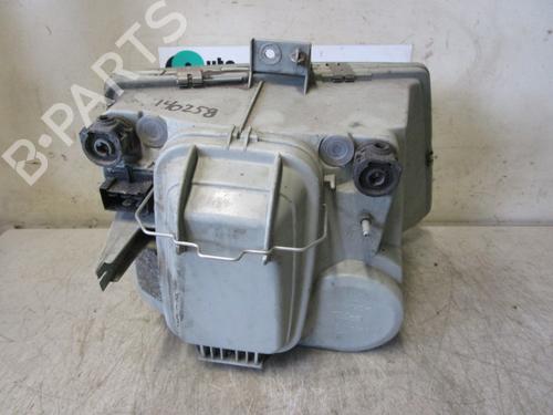 Left headlight MERCEDES-BENZ VITO Van (W638) 112 CDI 2.2 (638.094) | BP19588426C28 