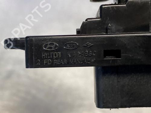 Switch HYUNDAI i30 Estate (FD) 1.6 | BP38681065I30 - Image 3
