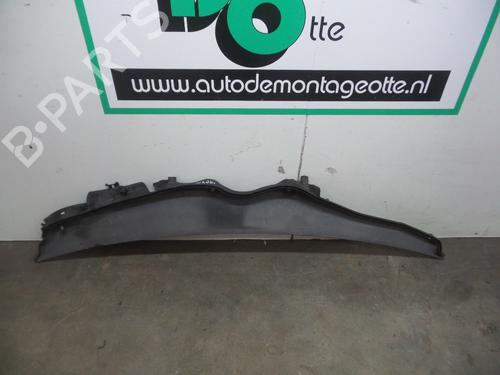 Scuttle panel MERCEDES-BENZ C-CLASS Coupe (CL203) C 180 Kompressor (203.746) | BP19607302C110 