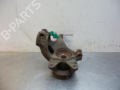 Used Right front steering knuckle Right front steering knuckle 19600592 19600592