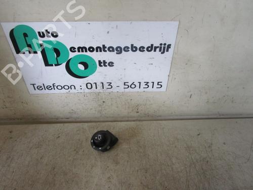 Used Mirror switch Mirror switch 19589102 19589102