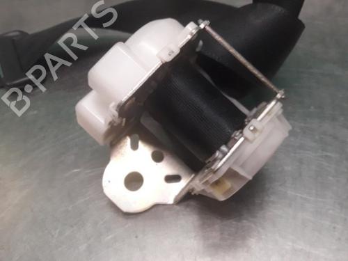 Rear right seatbelt TOYOTA AYGO (_B1_) 1.0 (KGB10_, KGB10R) | BP19617302I28 