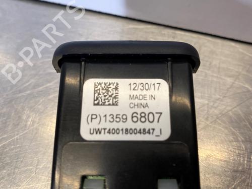 Electronic module OPEL KARL (C16) 1.0 | BP38680886M83 - Image 3