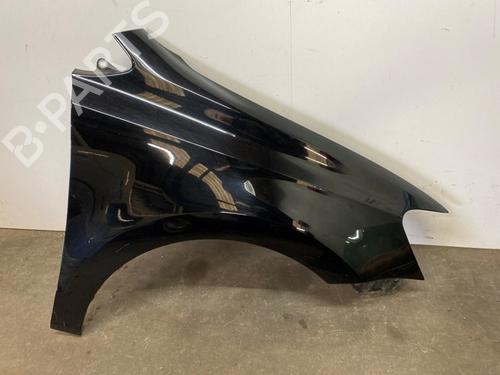 Forkjerm høyre VW POLO V (6R1, 6C1) 1.2 TDI | BP29916928C42