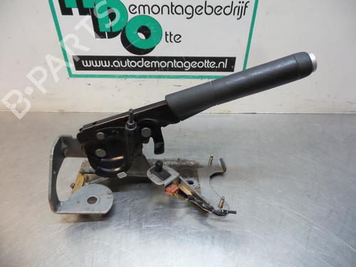 Used Hand brake CITROËN C2 (JM_) 1.4 (73 hp) 19608902