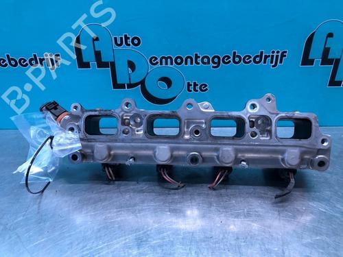 Injection rail VW GOLF V (1K1) 1.4 TSI | BP30339976M98