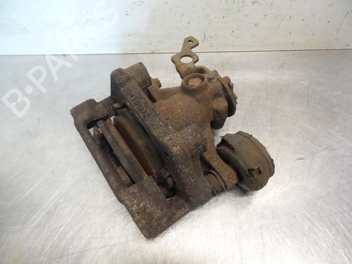 Used Right rear brake caliper JAGUAR X-TYPE I (X400) 2.0 D (130 hp) 19591992