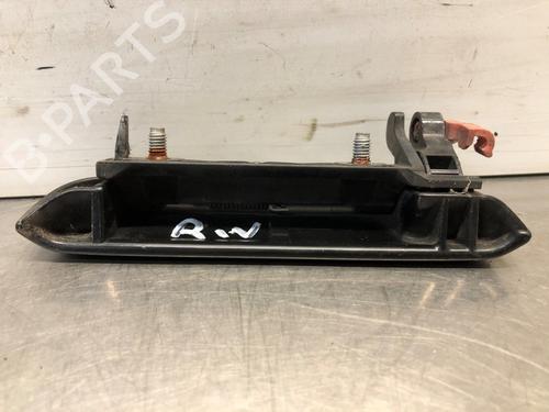 Exterior handle TOYOTA STARLET (_P9_) 1.3 (EP91_, EP91R) | BP29868291C122