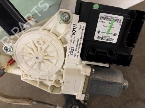 Front left window mechanism AUDI A3 (8P1) 1.6 FSI | BP34099914C22 - Image 4