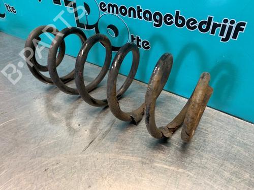 Shock absorber spring PEUGEOT 307 (3A/C) 1.6 16V | BP19628533C152 