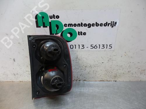 Left taillight LAND ROVER FREELANDER I (L314) 2.5 V6 4x4 | BP19597202C34 