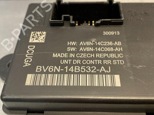 Control unit FORD FOCUS III Estate Van 1.0 EcoBoost | BP31302802M11 - Image 2