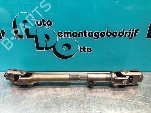 Cardan de colonne de direction KIA PICANTO II (TA) 1.0 (69 hp) 28298395