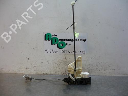 Used Rear right lock Rear right lock CADILLAC SEVILLE 4.6 SLS V8 (279 hp) 19585610 19585610