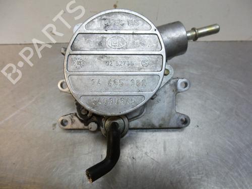 Vacuum pump OPEL VECTRA C GTS (Z02) 2.2 DTI 16V (F68) | BP19597991M80 
