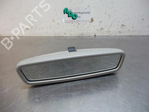 Used Rear mirror MERCEDES-BENZ CLK (C209) CLK 320 (209.365) (218 hp) 19604727