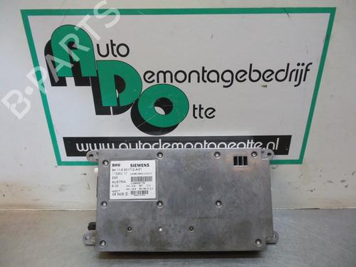 Used Control unit Control unit 19607415 19607415