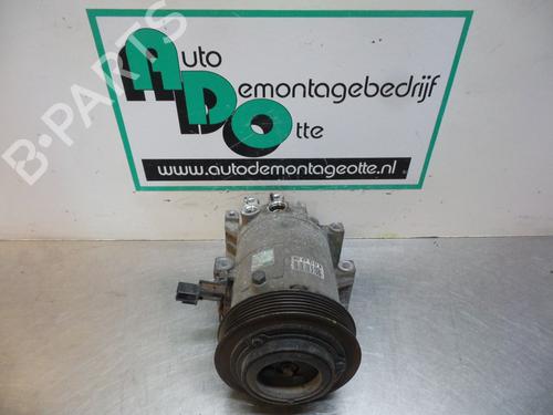 Used AC compressor AC compressor 19608753 19608753