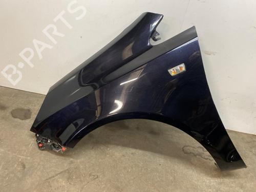 Forskærm venstre OPEL CORSA D (S07) 1.2 (L08, L68) (80 hp) 31257084