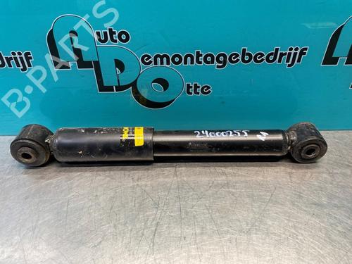 Used Right rear shock absorber MERCEDES-BENZ CITAN Box Body/MPV (W415) 109 CDI (415.601, 415.603, 415.605) (90 hp) 22764214