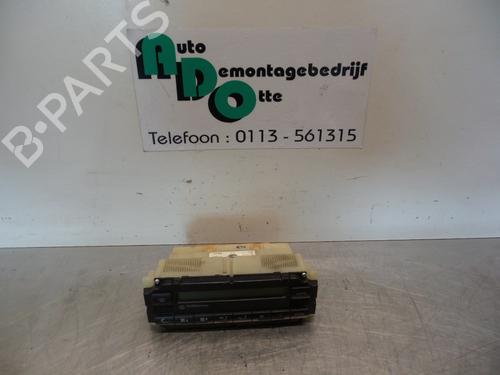 Used Climate control Climate control 19590227 19590227