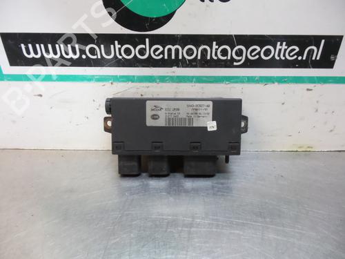 Used Control unit Control unit 19609334 19609334